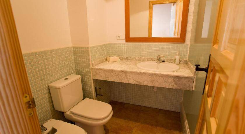 Photo of Bathroom in Una