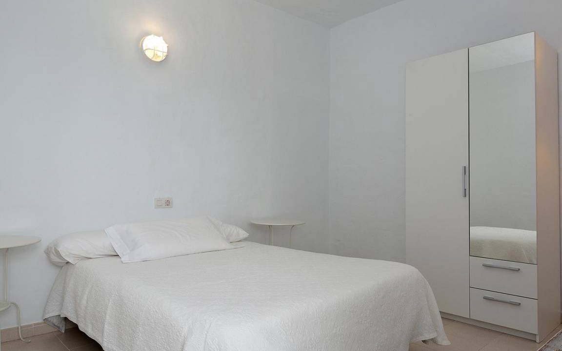 Photo of Bedroom in Punta Mujeres
