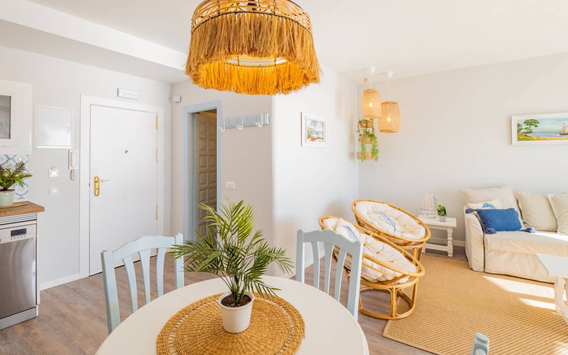 Photo of Livingroom in Calahonda
