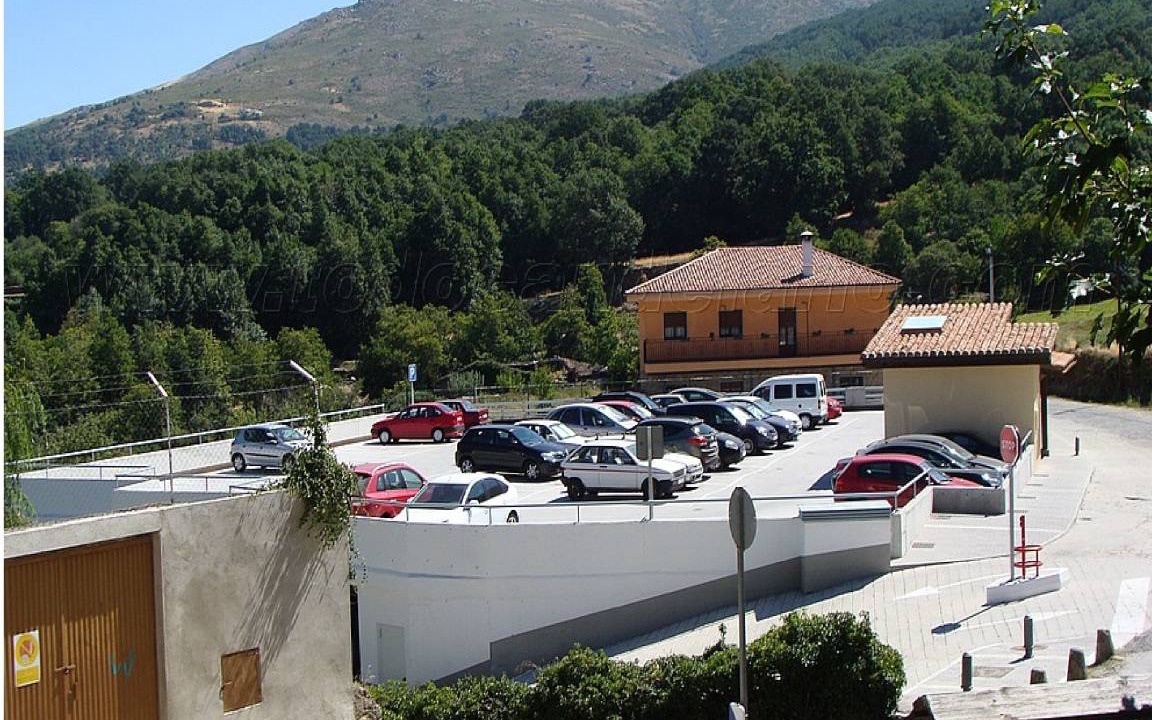 Photo of Others in Candelario
