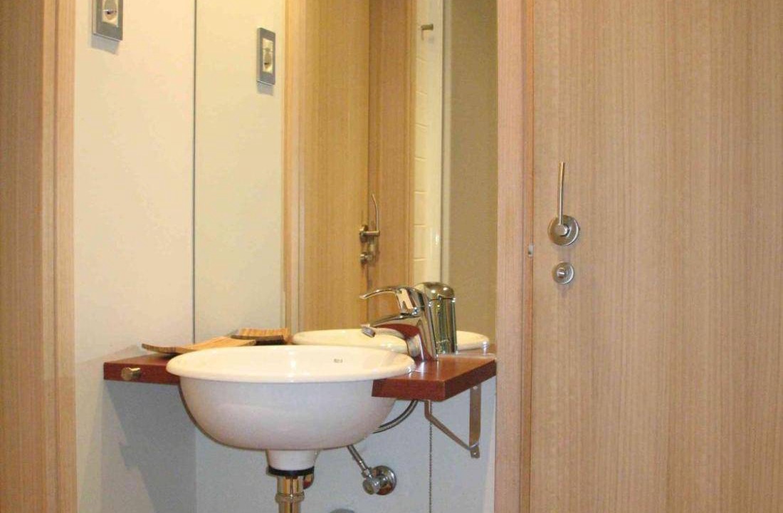 Photo of Bathroom in Isla de Arosa