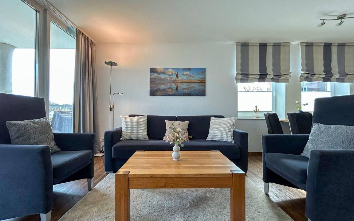 Photo of Livingroom in Duhnen