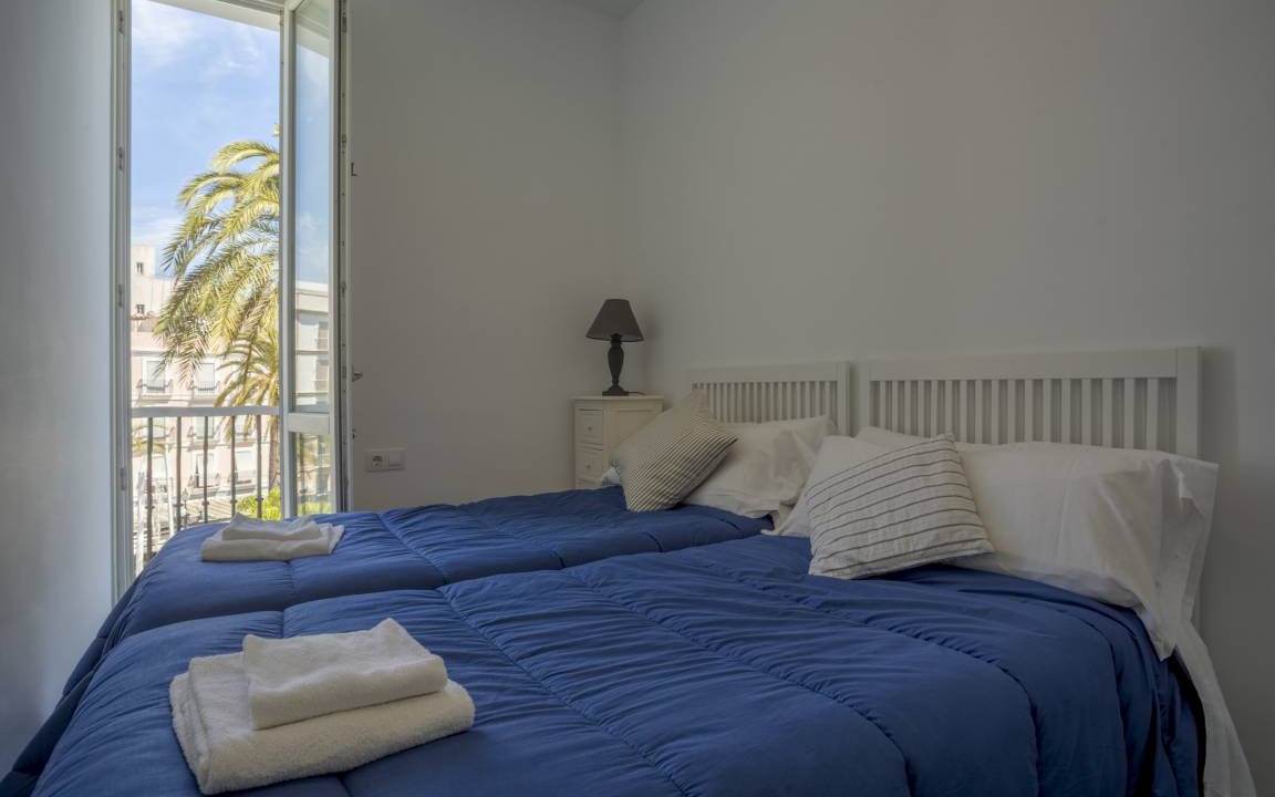 Photo of Bedroom in Old Town