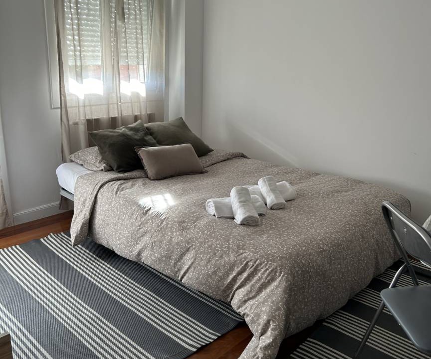 Photo of Bedroom in Suances