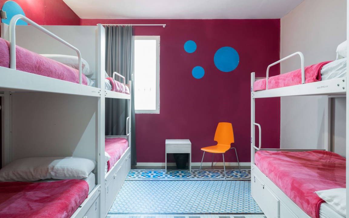 Photo of Bedroom in La Xerea