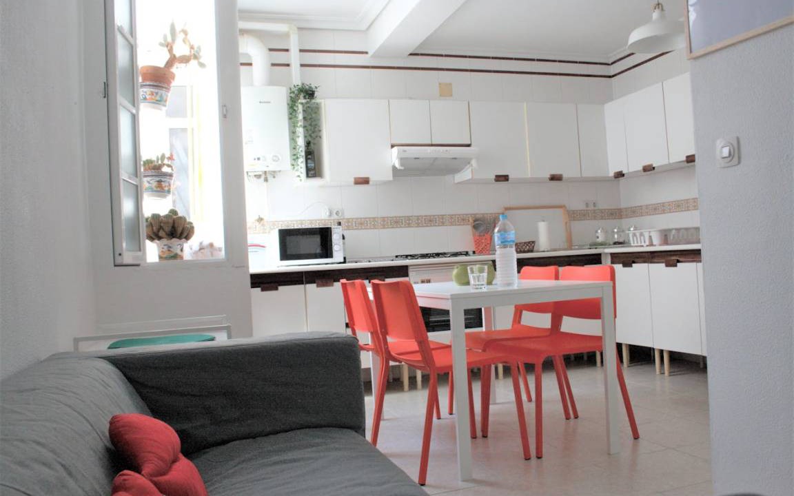Photo of Livingroom in Santa Catalina