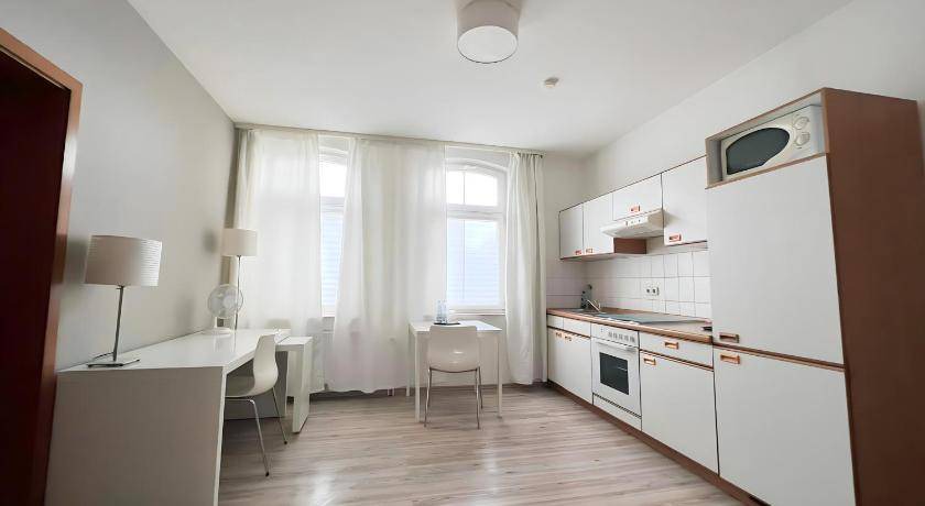 Photo of Kitchen in Ilversgehofen