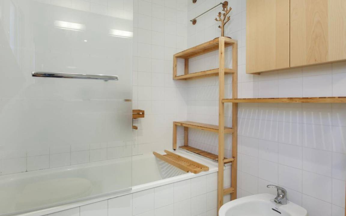 Photo of Bathroom in Arenys de Mar