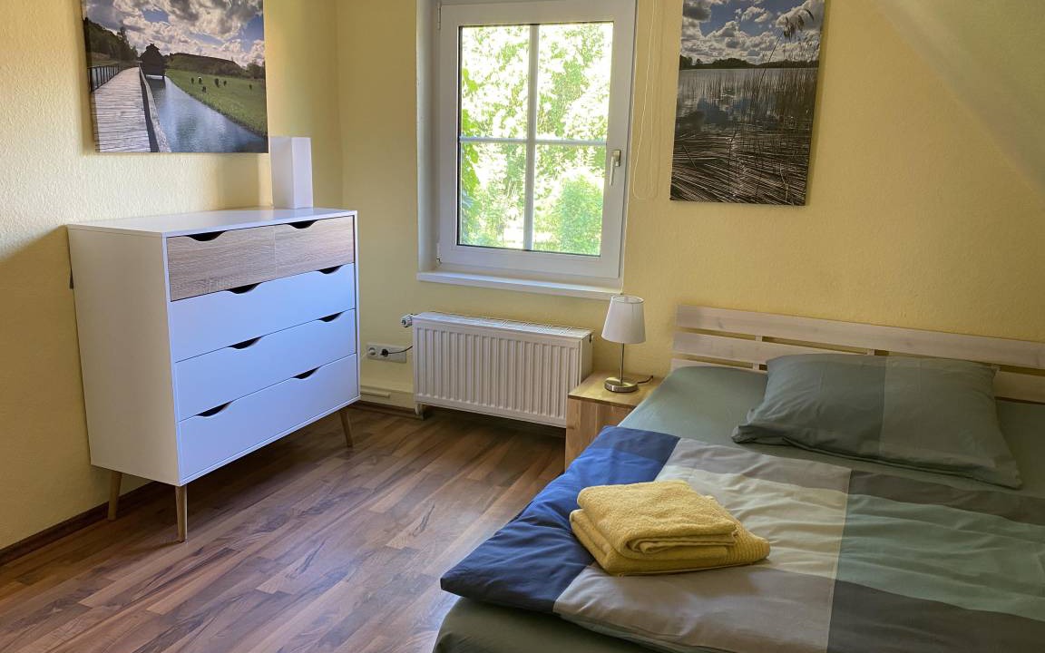Photo of Bedroom in Gilten