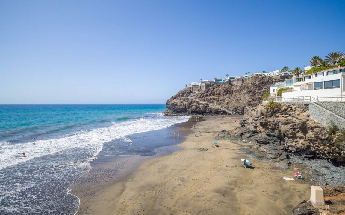 Photo of Others in Playa del Aguila