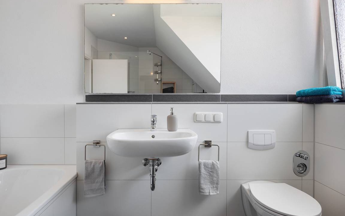 Photo of Bathroom in Sudstadt-Bult