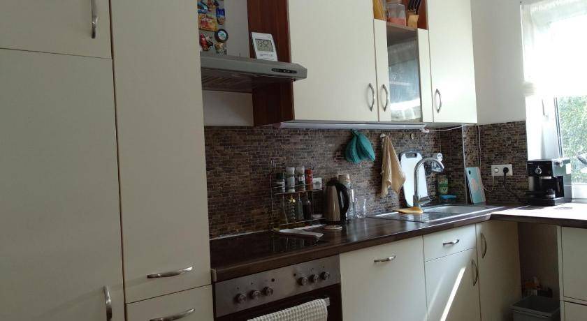 Photo of Kitchen in Mitte