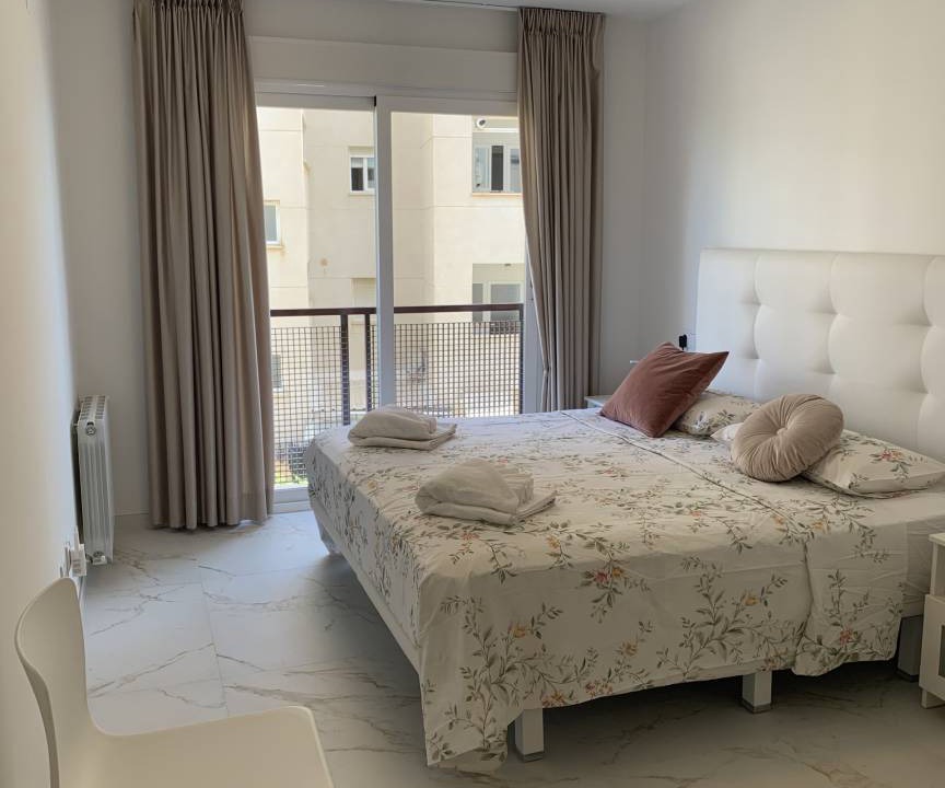 Photo of Bedroom in Altea