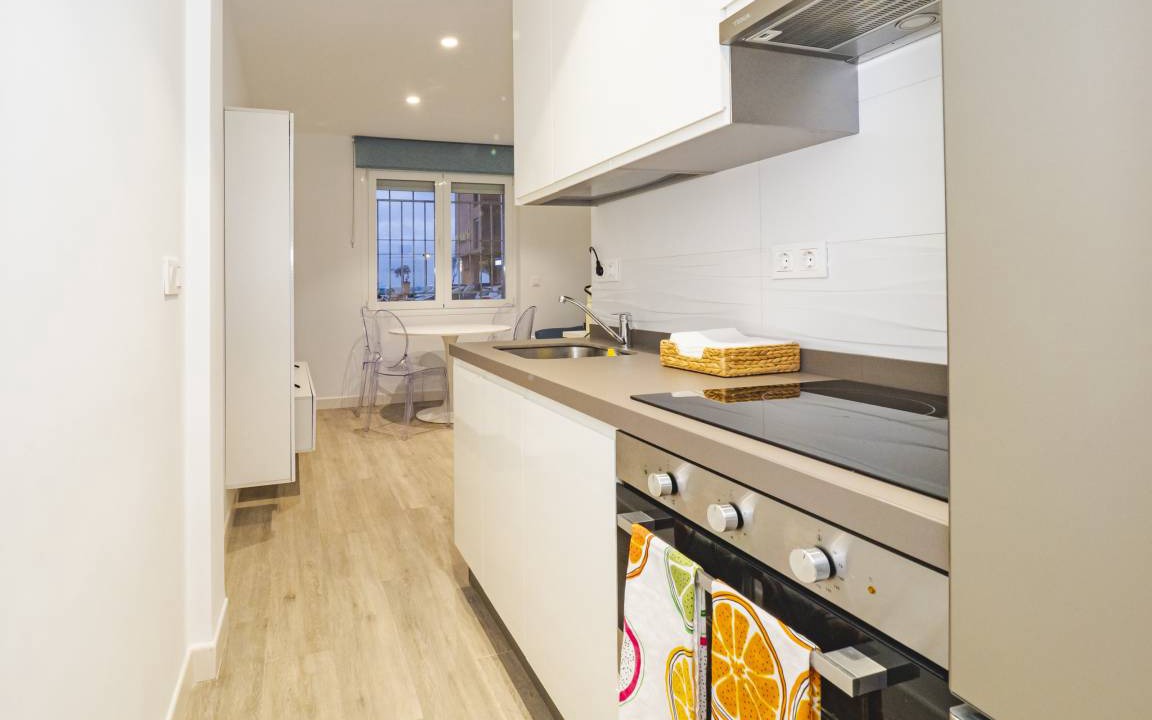 Photo of Kitchen in Fuengirola