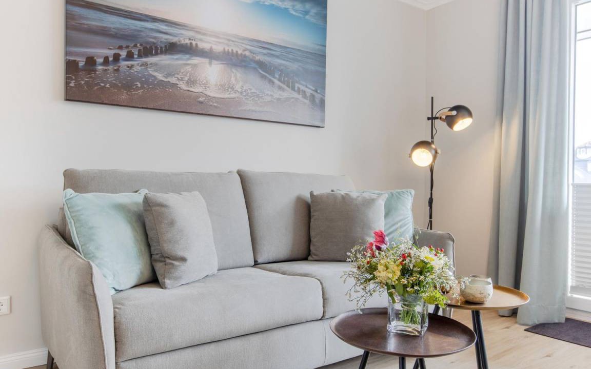 Photo of Livingroom in Westerland