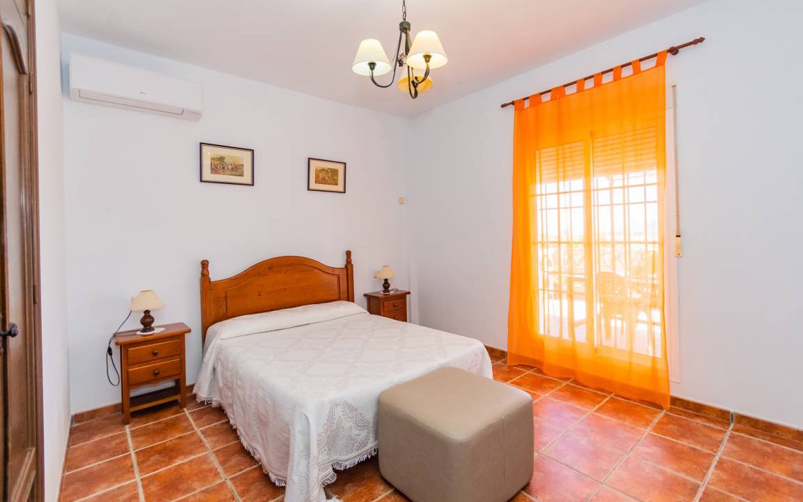 Photo of Bedroom in Coin