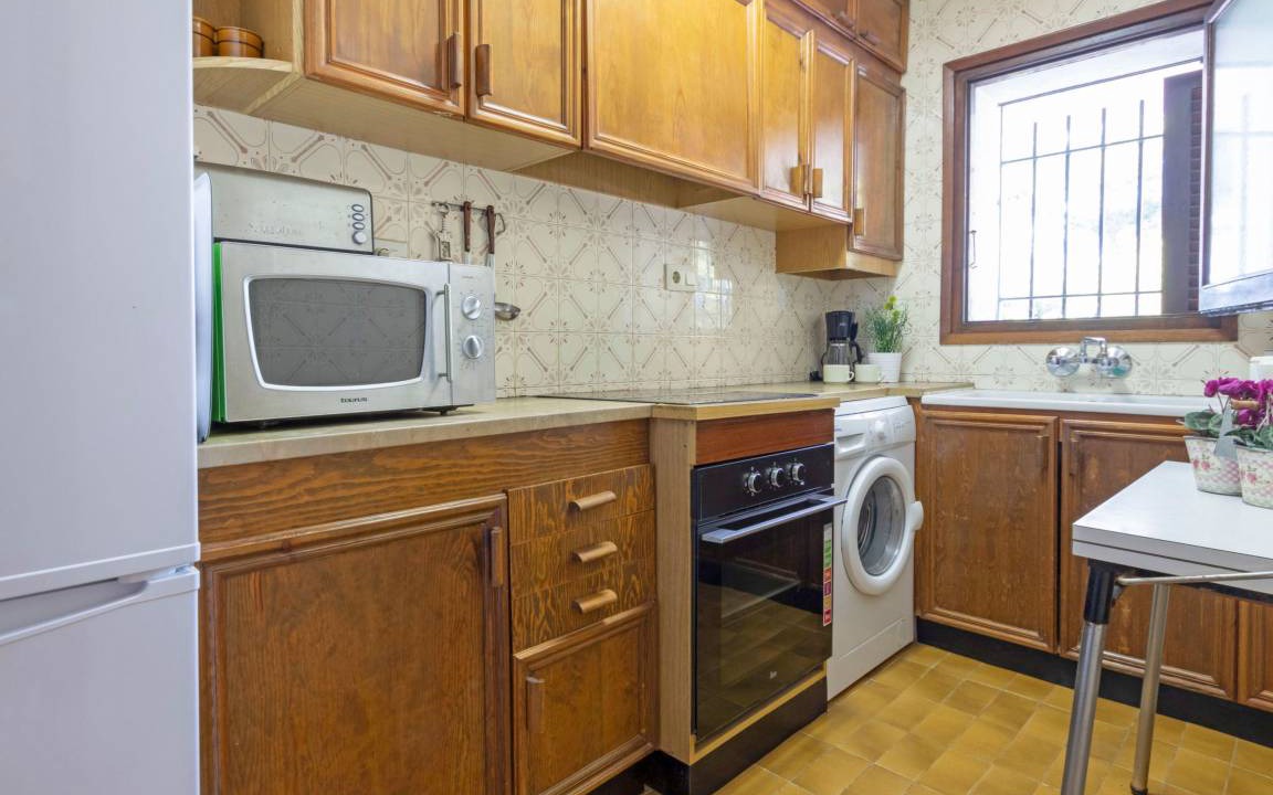 Photo of Kitchen in Creixell