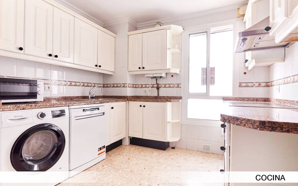 Photo of Kitchen in Triana