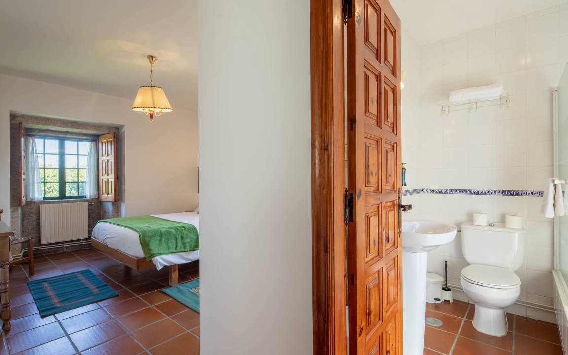 Photo of Bathroom in Areas