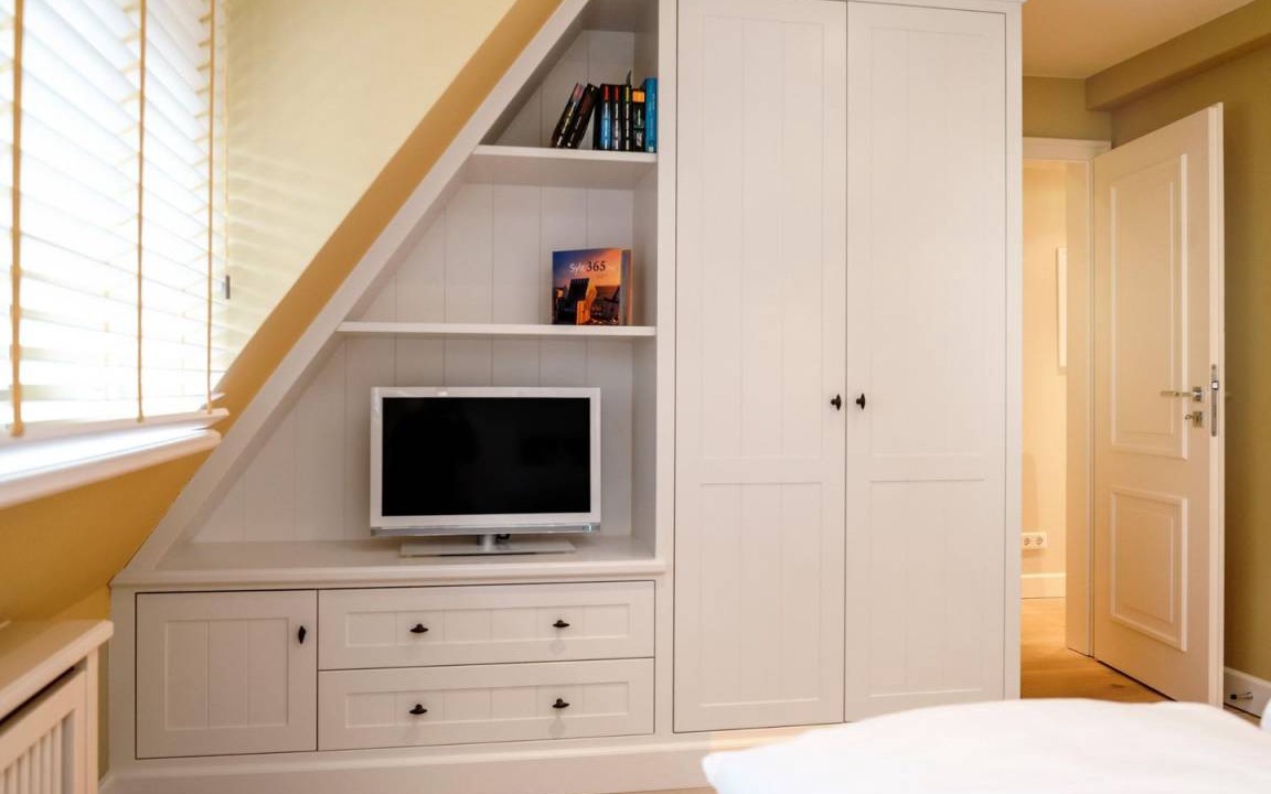 Photo of Bedroom in Großmorsum