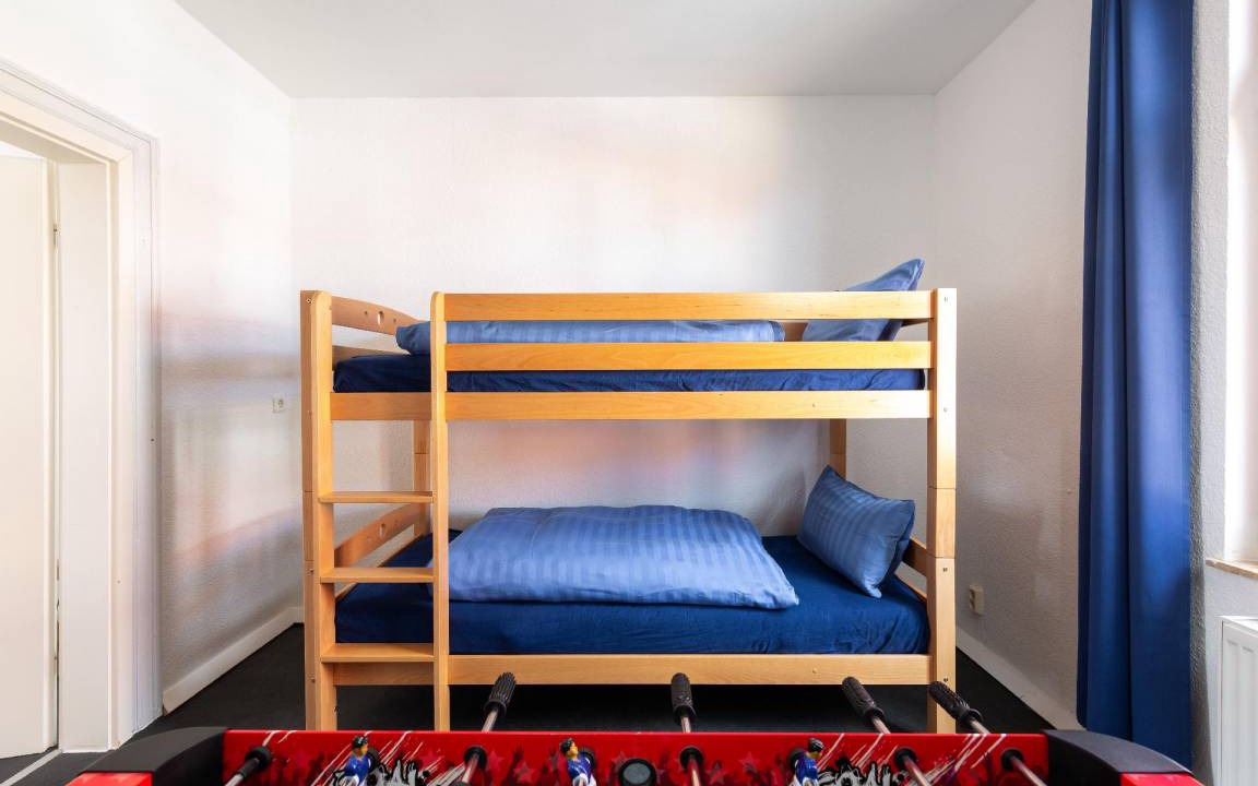 Photo of Bedroom in Radisleben
