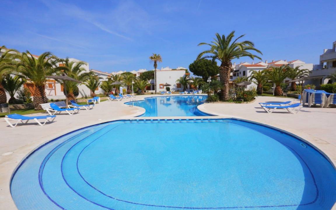 Photo of Outdoor in La Pineda