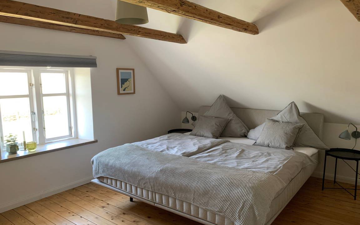 Photo of Bedroom in Suderdeich