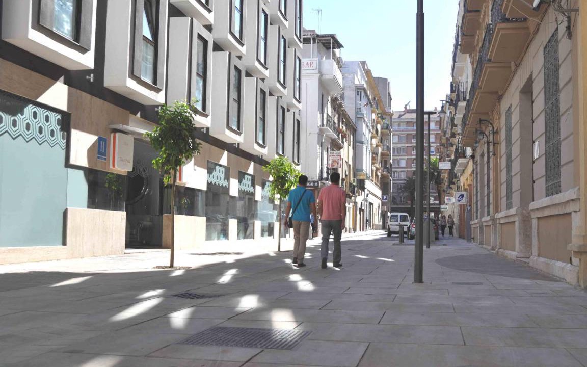 Photo of Others in Ensanche Centro