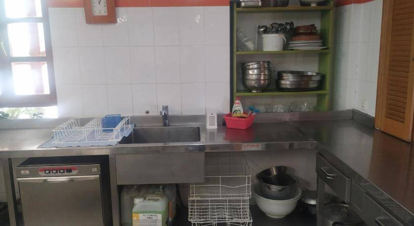 Photo of Kitchen in Beizama