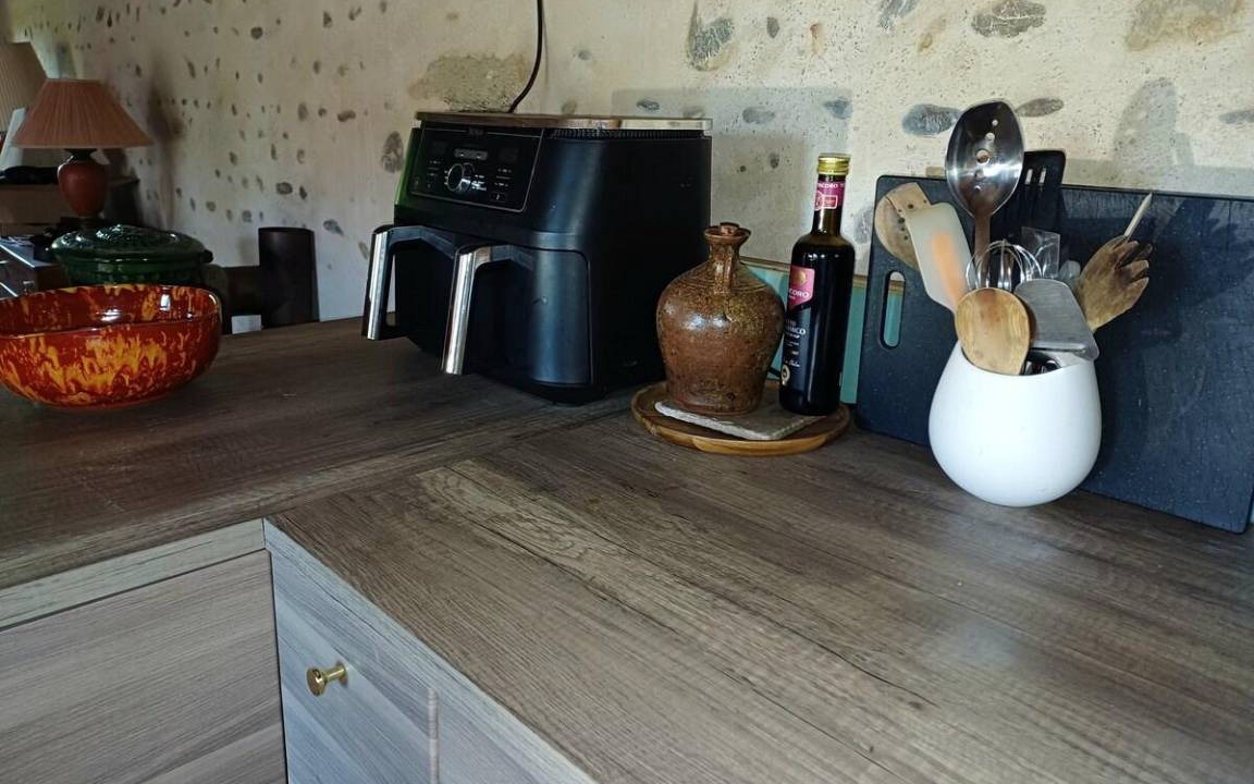 Photo of Kitchen in Sariac-Magnoac
