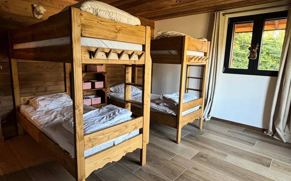 Photo of Others in Morzine