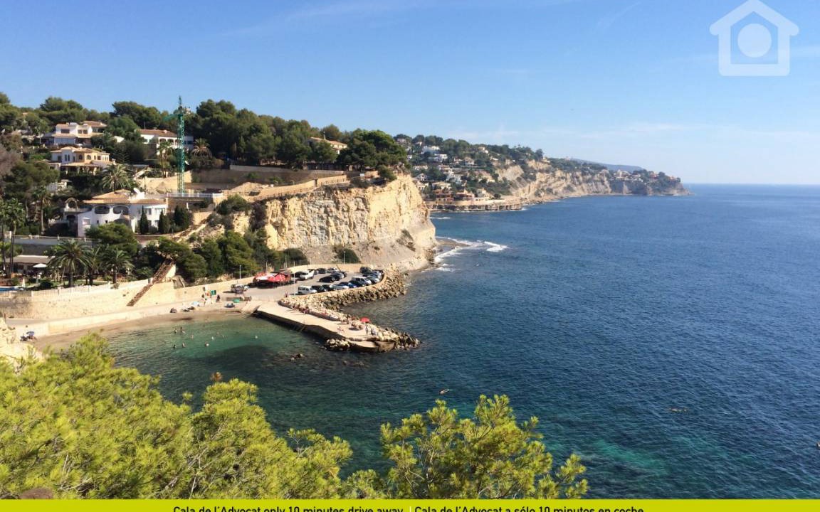 Photo of Others in Moraira