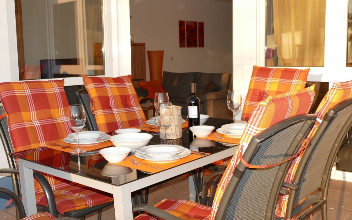Photo of Others in Binz