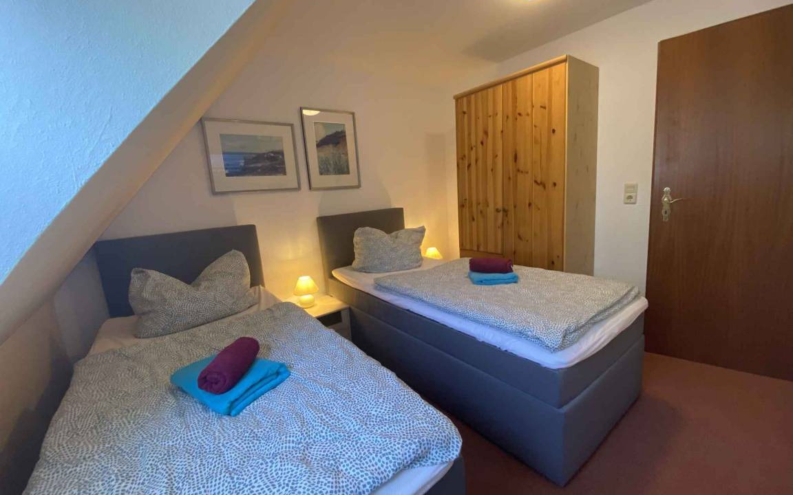 Photo of Bedroom in Tinnum