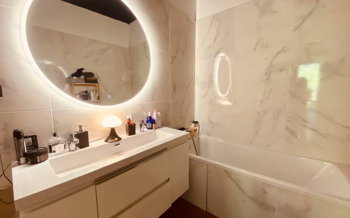 Photo of Bathroom in Cadereau