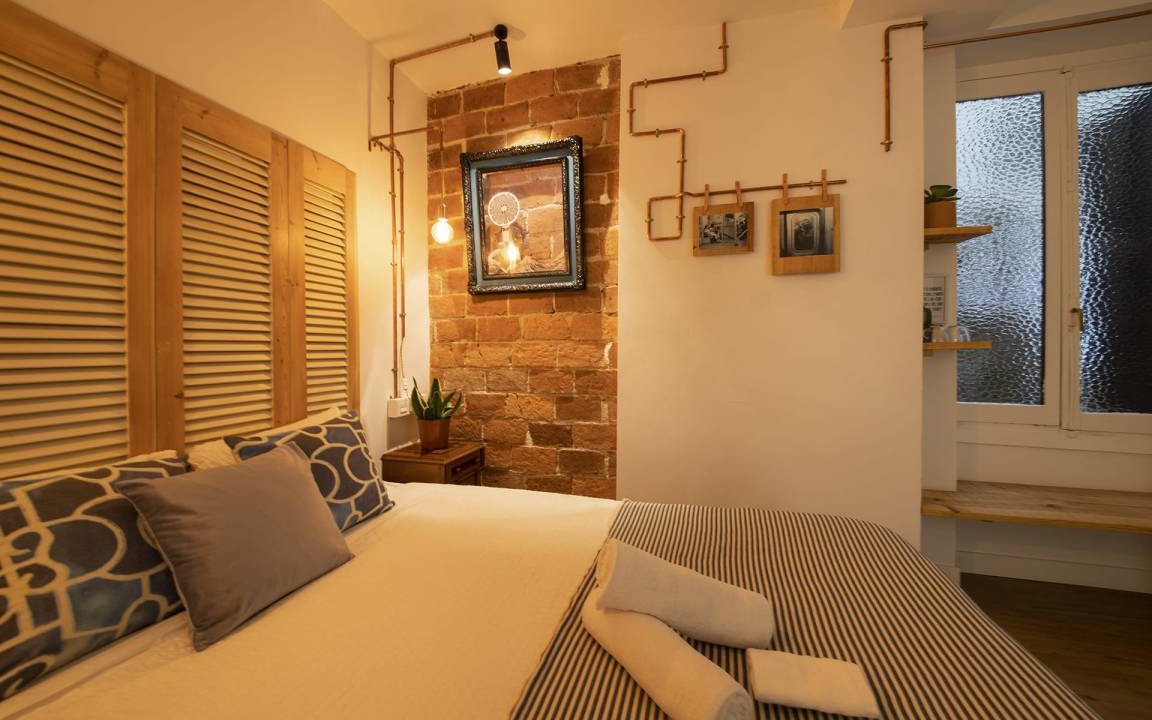Photo of Bedroom in Old Town