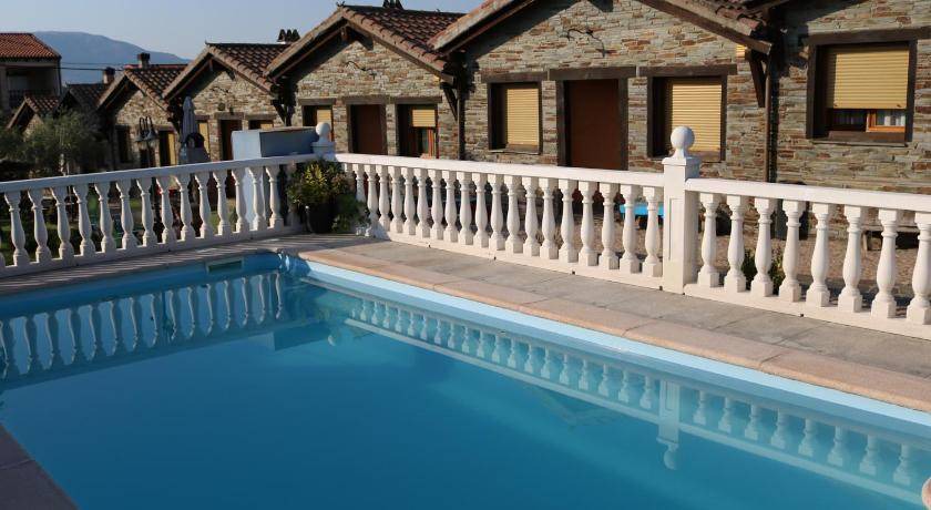 Photo of Outdoor in Zarza de Granadilla