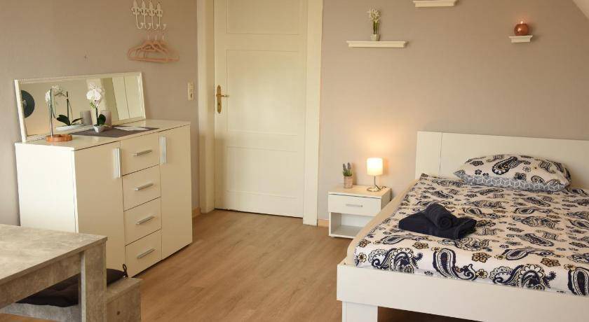 Photo of Bedroom in Goettingen