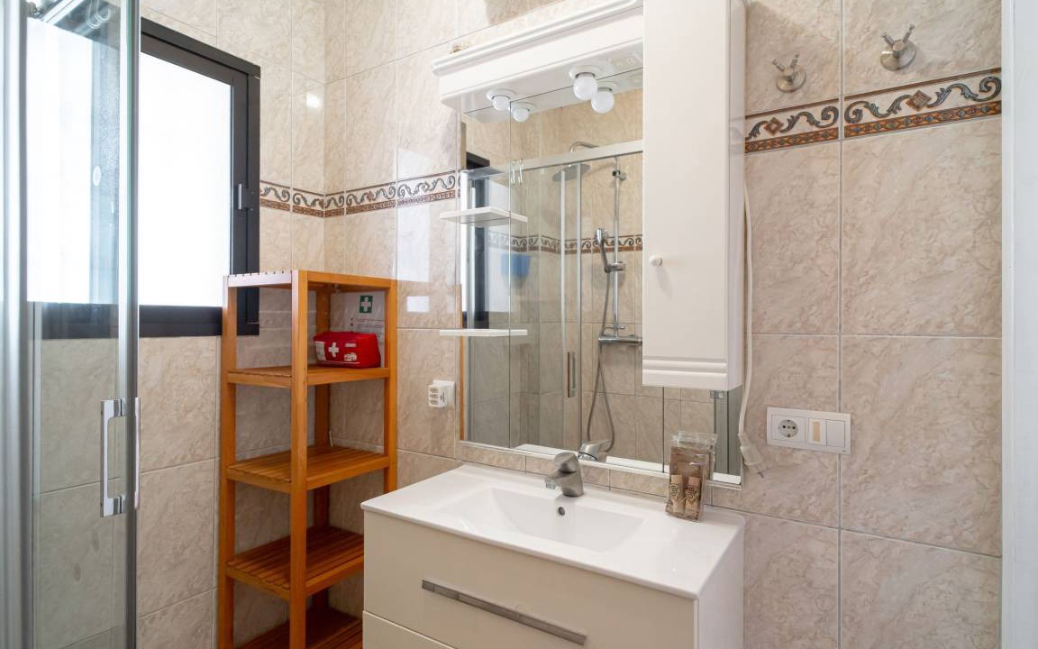 Photo of Bathroom in Urbanizacion Ladera del Mar