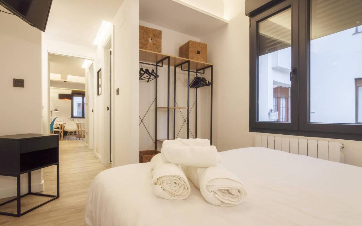 Photo of Bedroom in San Francisco