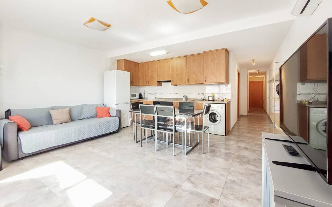 Photo of Livingroom in El Grau de Moncofa