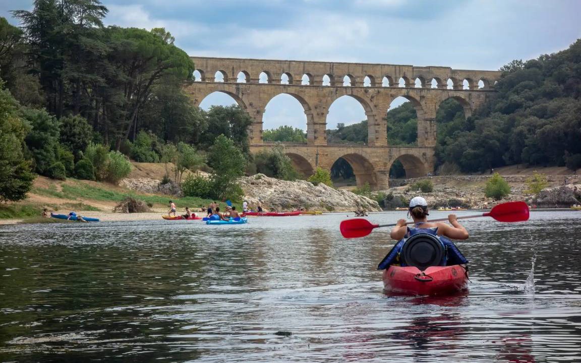 Photo of Others in Aubussargues