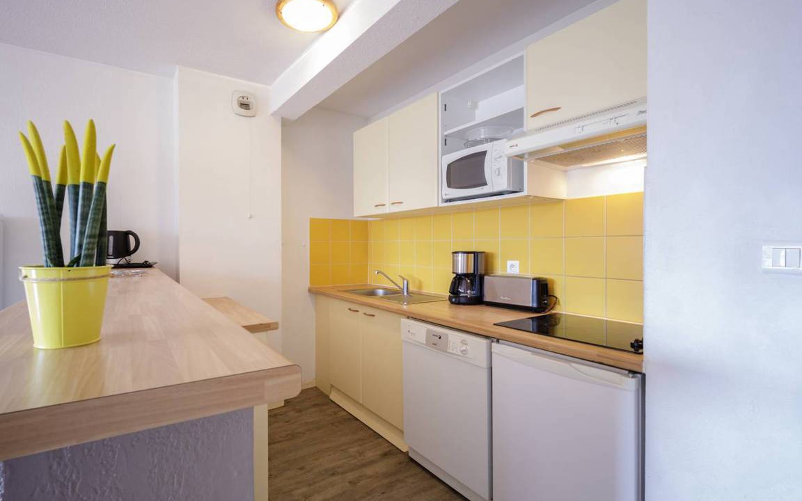 Photo of Kitchen in Germ