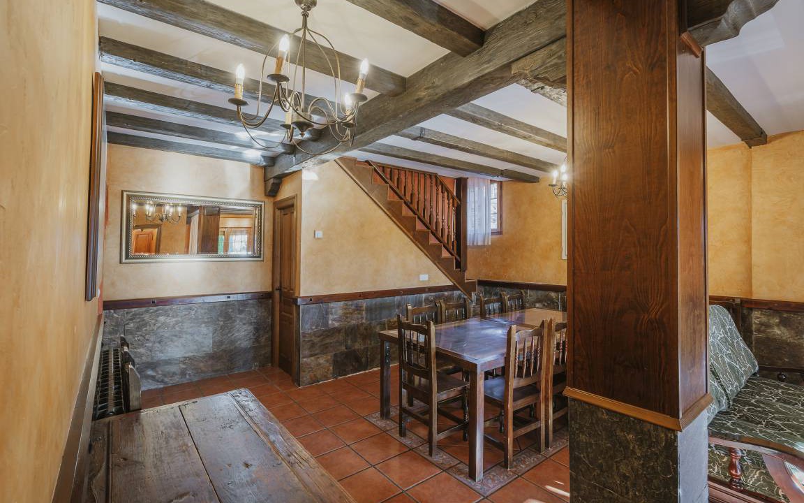 Photo of Bedroom in Santa Maria del Campo