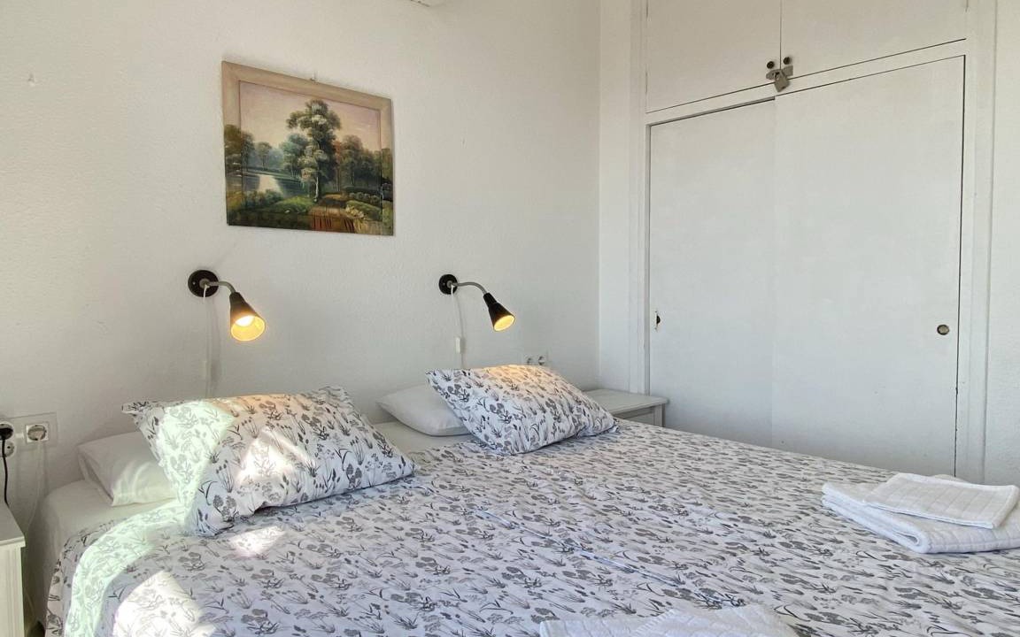 Photo of Bedroom in Chimenea