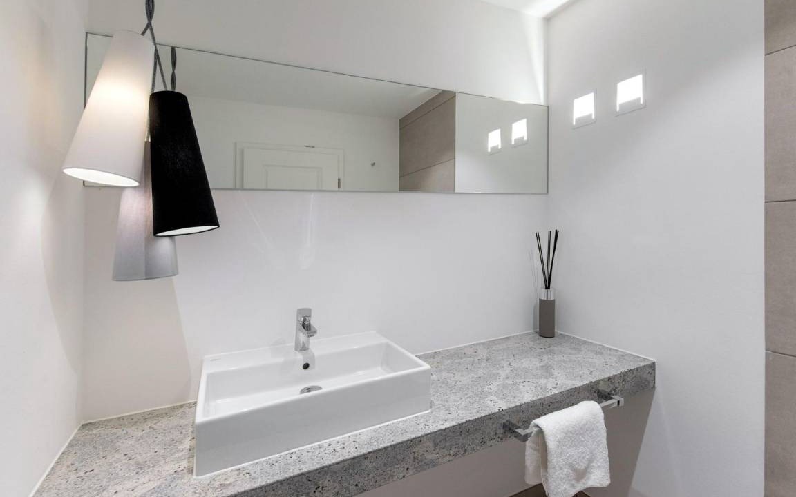 Photo of Bathroom in Kleinmorsum