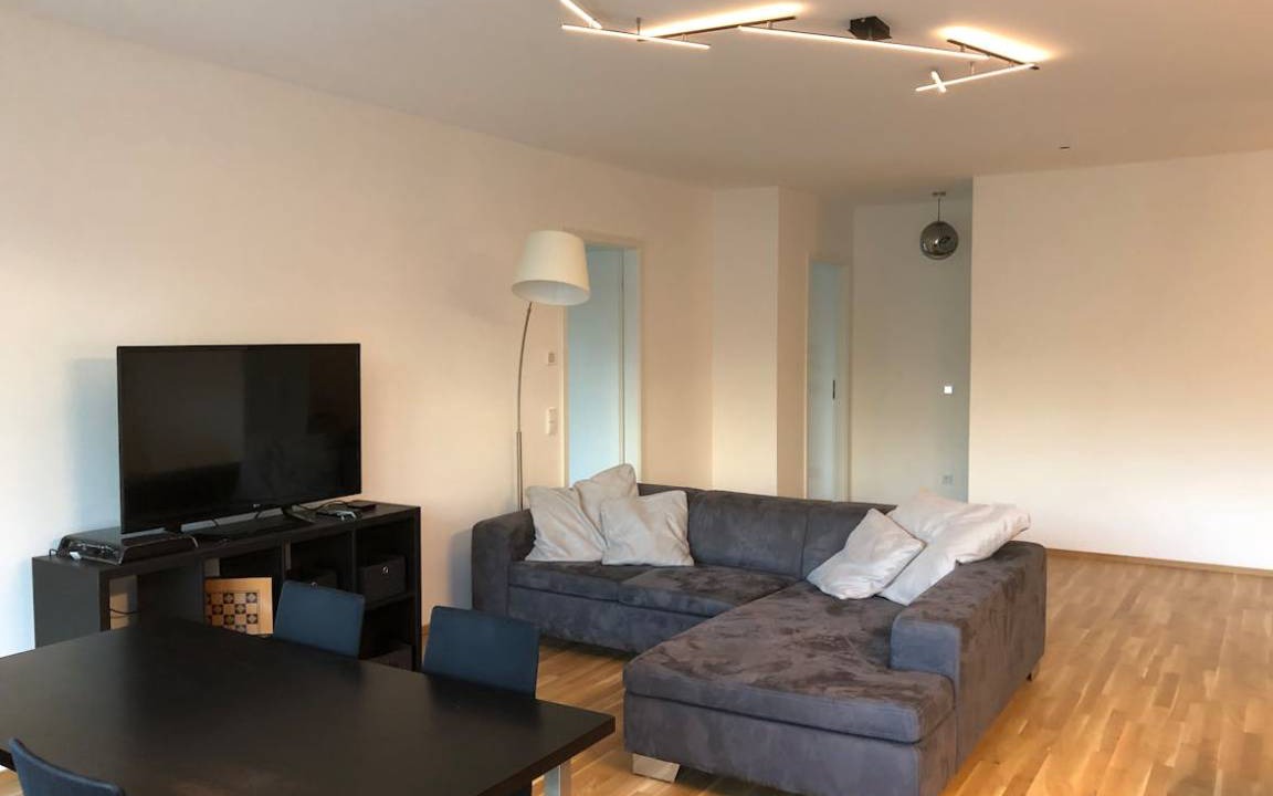 Photo of Livingroom in Bahnhofsviertel
