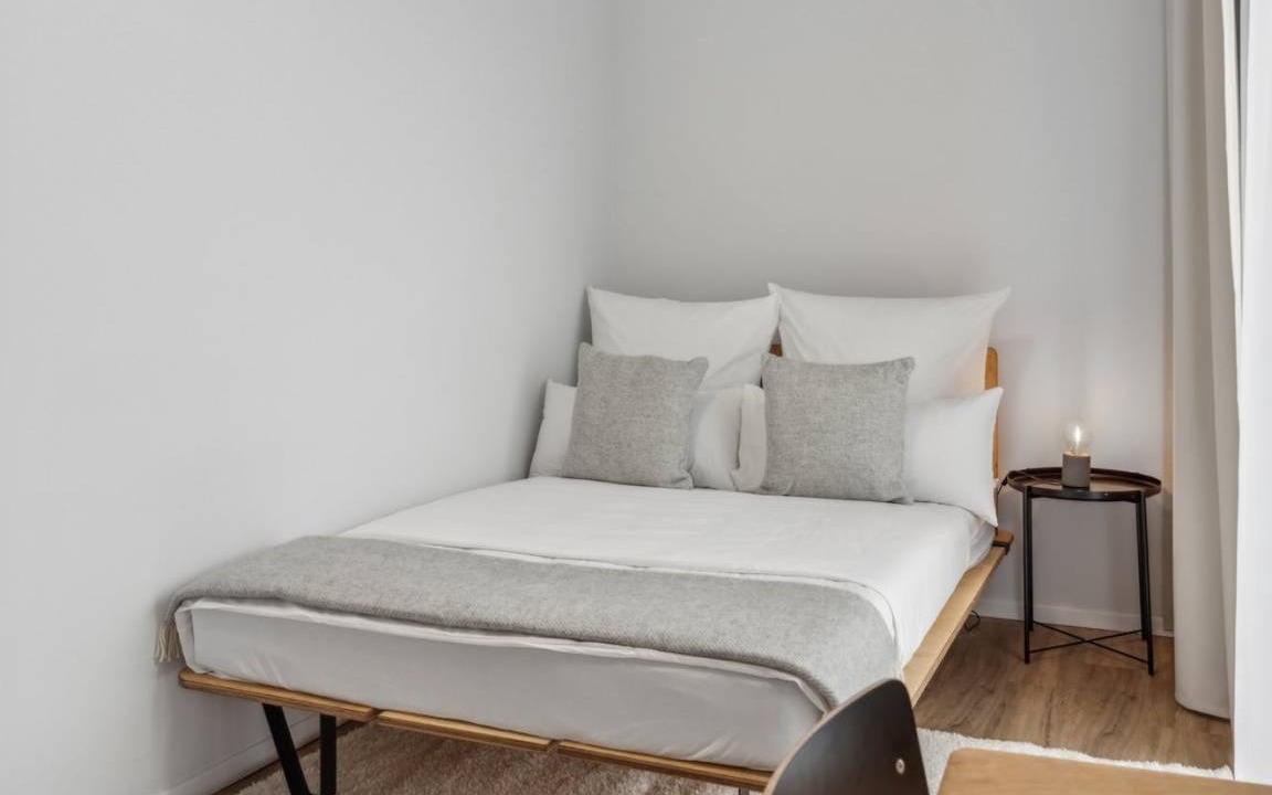 Photo of Bedroom in Zentrum-Ost