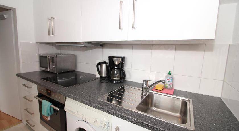 Photo of Kitchen in Offenbach am Main