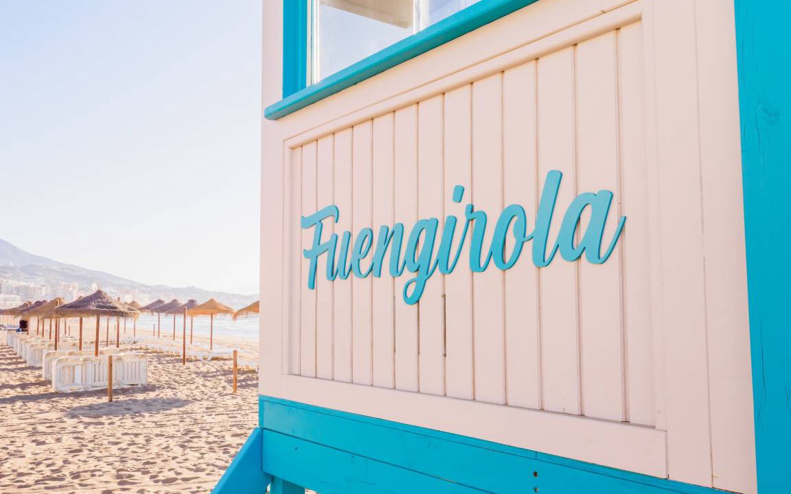 Photo of Others in Fuengirola